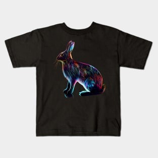 Arctic Hare Kids T-Shirt